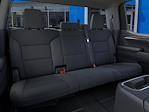 2025 Chevrolet Silverado 1500 Crew Cab 4WD Pickup for sale #SG392466 - photo 17