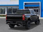2025 Chevrolet Silverado 1500 Crew Cab 4WD Pickup for sale #SG392466 - photo 2