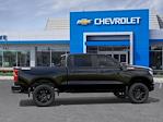 2025 Chevrolet Silverado 1500 Crew Cab 4WD Pickup for sale #SG392466 - photo 5