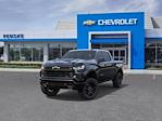 2025 Chevrolet Silverado 1500 Crew Cab 4WD Pickup for sale #SG392466 - photo 8