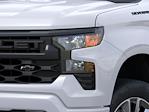 2025 Chevrolet Silverado 1500 Crew Cab RWD Pickup for sale #SG392542 - photo 10