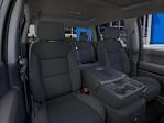 2025 Chevrolet Silverado 1500 Crew Cab RWD Pickup for sale #SG392542 - photo 16