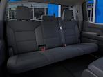 2025 Chevrolet Silverado 1500 Crew Cab RWD Pickup for sale #SG392542 - photo 17