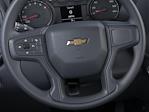 2025 Chevrolet Silverado 1500 Crew Cab RWD Pickup for sale #SG392542 - photo 19
