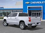 2025 Chevrolet Silverado 1500 Crew Cab RWD Pickup for sale #SG392542 - photo 4