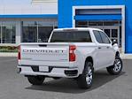 2025 Chevrolet Silverado 1500 Crew Cab RWD Pickup for sale #SG392542 - photo 2
