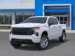 2025 Chevrolet Silverado 1500 Crew Cab RWD Pickup for sale #SG392542 - photo 6