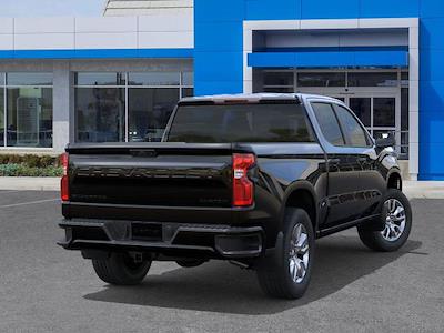 2025 Chevrolet Silverado 1500 Crew Cab RWD Pickup for sale #SG393547 - photo 2