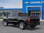 2025 Chevrolet Silverado 1500 Crew Cab RWD Pickup for sale #SG393551 - photo 4