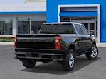 2025 Chevrolet Silverado 1500 Crew Cab RWD Pickup for sale #SG393551 - photo 2