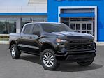 2025 Chevrolet Silverado 1500 Crew Cab RWD Pickup for sale #SG393551 - photo 7