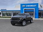 2025 Chevrolet Silverado 1500 Crew Cab RWD Pickup for sale #SG393551 - photo 8