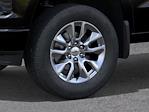 2025 Chevrolet Silverado 1500 Crew Cab RWD Pickup for sale #SG393551 - photo 9