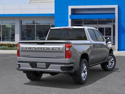 2025 Chevrolet Silverado 1500 Crew Cab RWD Pickup for sale #SG393561 - photo 2