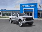 2025 Chevrolet Silverado 1500 Crew Cab RWD Pickup for sale #SG393561 - photo 1