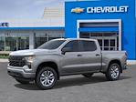 2025 Chevrolet Silverado 1500 Crew Cab RWD Pickup for sale #SG393561 - photo 3
