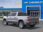 2025 Chevrolet Silverado 1500 Crew Cab RWD Pickup for sale #SG393561 - photo 4
