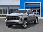 2025 Chevrolet Silverado 1500 Crew Cab RWD Pickup for sale #SG393561 - photo 6