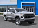 2025 Chevrolet Silverado 1500 Crew Cab RWD Pickup for sale #SG393561 - photo 7