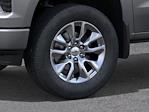 2025 Chevrolet Silverado 1500 Crew Cab RWD Pickup for sale #SG393561 - photo 9