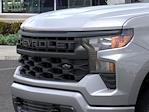 2025 Chevrolet Silverado 1500 Crew Cab RWD Pickup for sale #SG393561 - photo 13