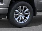2025 Chevrolet Silverado 1500 Crew Cab RWD Pickup for sale #SG393568 - photo 9