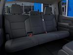 2025 Chevrolet Silverado 1500 Crew Cab RWD Pickup for sale #SG393568 - photo 17