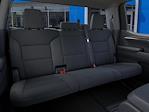 2025 Chevrolet Silverado 1500 Crew Cab 4WD Pickup for sale #SG393782 - photo 17