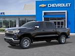 2025 Chevrolet Silverado 1500 Crew Cab 4WD Pickup for sale #SG393782 - photo 3
