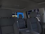 2025 Chevrolet Silverado 1500 Crew Cab 4WD Pickup for sale #SG393782 - photo 24