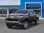 2025 Chevrolet Silverado 1500 Crew Cab 4WD Pickup for sale #SG393782 - photo 6