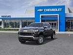 2025 Chevrolet Silverado 1500 Crew Cab 4WD Pickup for sale #SG393782 - photo 8