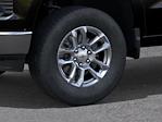 2025 Chevrolet Silverado 1500 Crew Cab 4WD Pickup for sale #SG393782 - photo 9