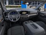 2025 Chevrolet Silverado 1500 Crew Cab 4WD Pickup for sale #SG393784 - photo 15