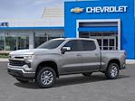 2025 Chevrolet Silverado 1500 Crew Cab 4WD Pickup for sale #SG393784 - photo 3