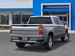 2025 Chevrolet Silverado 1500 Crew Cab 4WD Pickup for sale #SG393784 - photo 2