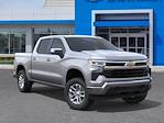 2025 Chevrolet Silverado 1500 Crew Cab 4WD Pickup for sale #SG393784 - photo 7