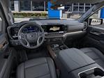 2025 Chevrolet Silverado 1500 Crew Cab 4WD Pickup for sale #SG394128 - photo 15