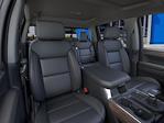 2025 Chevrolet Silverado 1500 Crew Cab 4WD Pickup for sale #SG394128 - photo 16