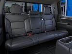 2025 Chevrolet Silverado 1500 Crew Cab 4WD Pickup for sale #SG394128 - photo 17