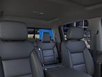2025 Chevrolet Silverado 1500 Crew Cab 4WD Pickup for sale #SG394128 - photo 24