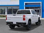 2025 Chevrolet Silverado 1500 Crew Cab 4WD Pickup for sale #SG394128 - photo 2