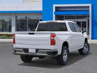 2025 Chevrolet Silverado 1500 Crew Cab 4WD Pickup for sale #SG394521 - photo 2