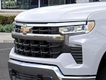 2025 Chevrolet Silverado 1500 Crew Cab 4WD Pickup for sale #SG394521 - photo 13