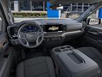 2025 Chevrolet Silverado 1500 Crew Cab 4WD Pickup for sale #SG394521 - photo 15