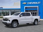 2025 Chevrolet Silverado 1500 Crew Cab 4WD Pickup for sale #SG394521 - photo 3