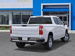 2025 Chevrolet Silverado 1500 Crew Cab 4WD Pickup for sale #SG394521 - photo 2