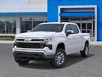 2025 Chevrolet Silverado 1500 Crew Cab 4WD Pickup for sale #SG394521 - photo 6