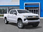 2025 Chevrolet Silverado 1500 Crew Cab 4WD Pickup for sale #SG394521 - photo 7