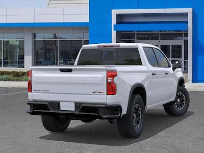 2025 Chevrolet Silverado 1500 Crew Cab 4WD Pickup for sale #SG399904 - photo 2
